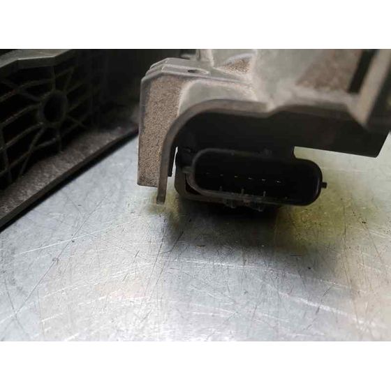 Potenciometro Pedal Para Volkswagen Touran