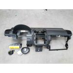 Kit Airbag Para Volkswagen Touran