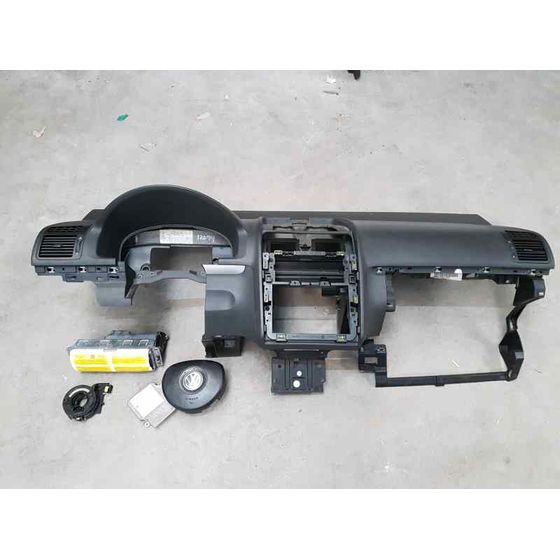 Kit Airbag Para Volkswagen Touran