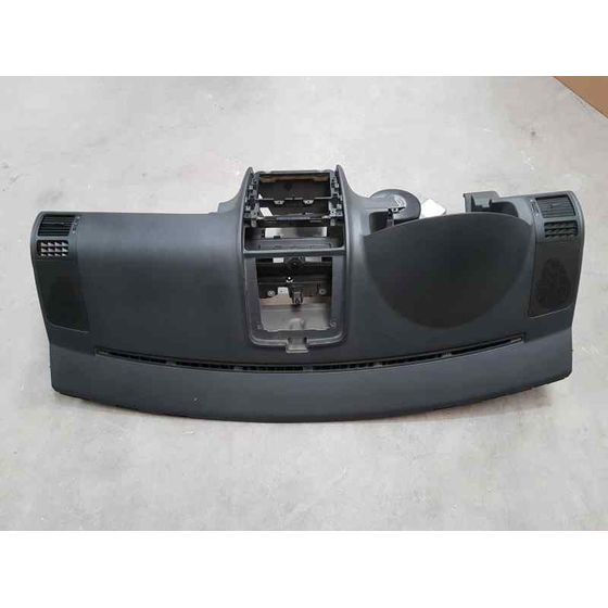 Kit Airbag Para Volkswagen Touran