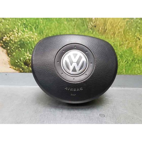 Kit Airbag Para Volkswagen Touran