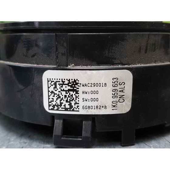 Kit Airbag Para Volkswagen Touran