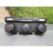 Mando Climatizador Para Volkswagen Touran