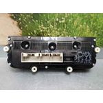 Mando Climatizador Para Volkswagen Touran