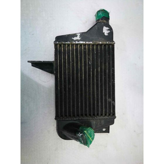 Intercooler Para Tata Telco