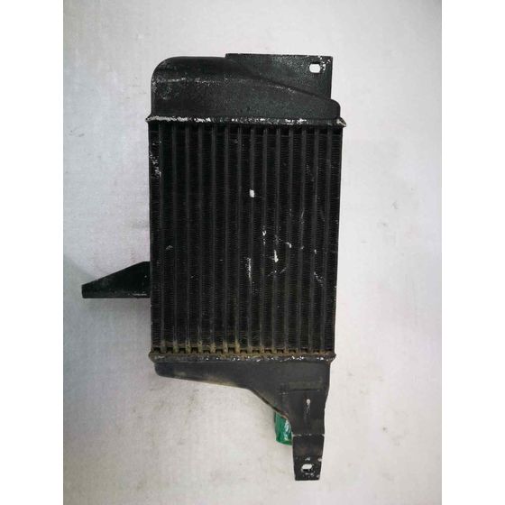 Intercooler Para Tata Telco