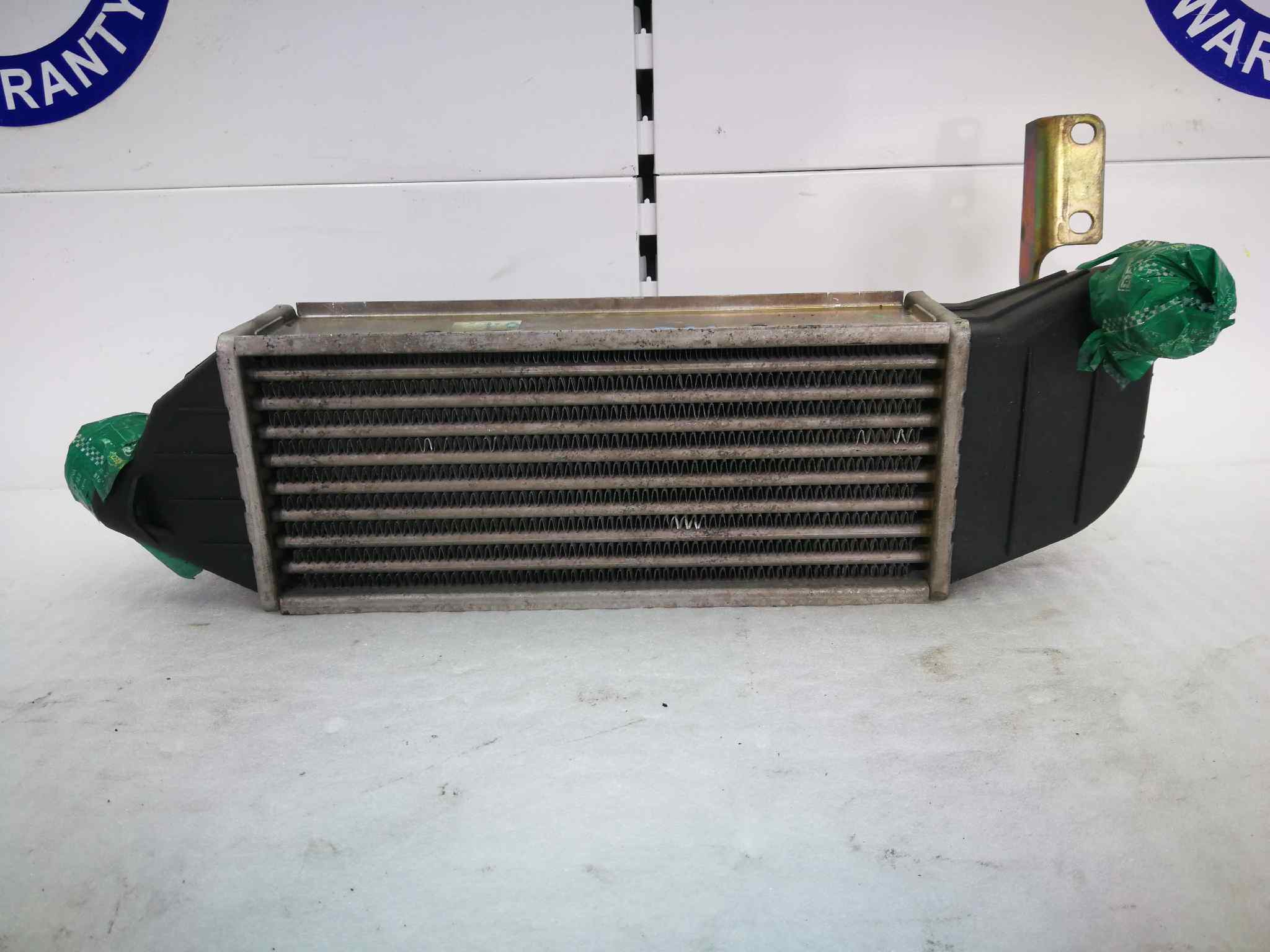 Intercooler Para Ford Mondeo Berlina/Familiar