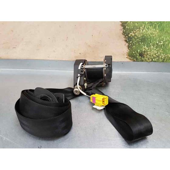 Pretensor Airbag Derecho Para Volkswagen Touran