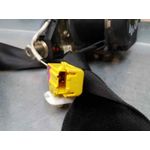 Pretensor Airbag Derecho Para Volkswagen Touran