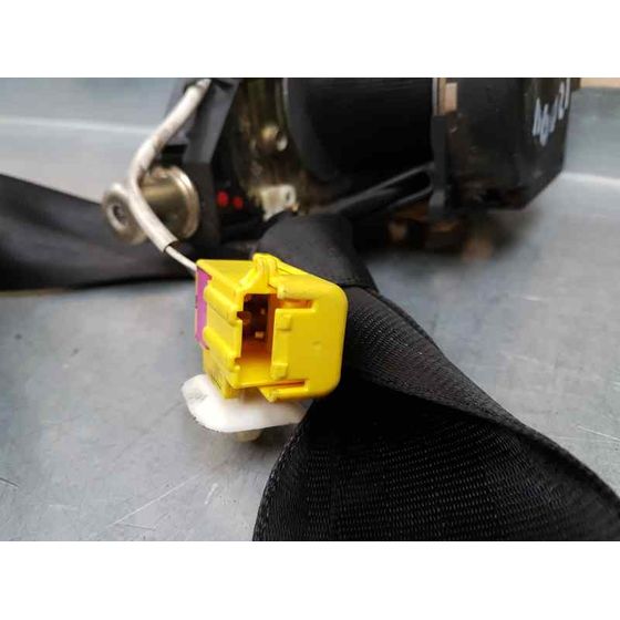 Pretensor Airbag Derecho Para Volkswagen Touran