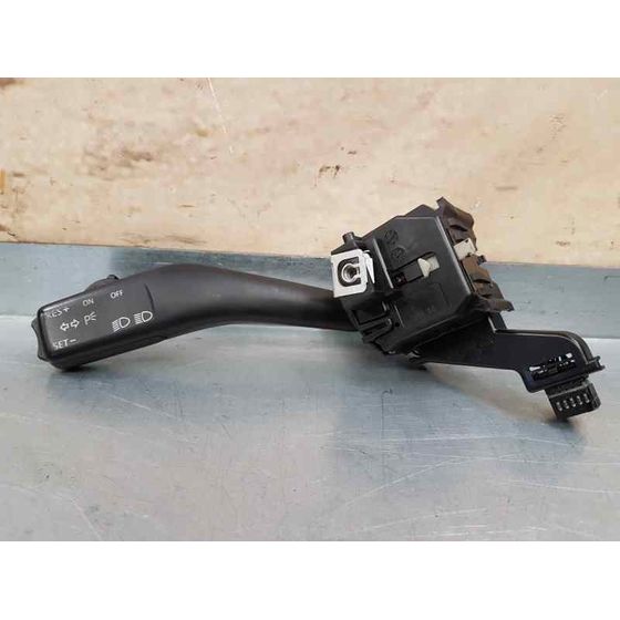 Mando Luces Para Volkswagen Touran