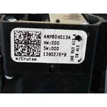 Mando Luces Para Volkswagen Touran