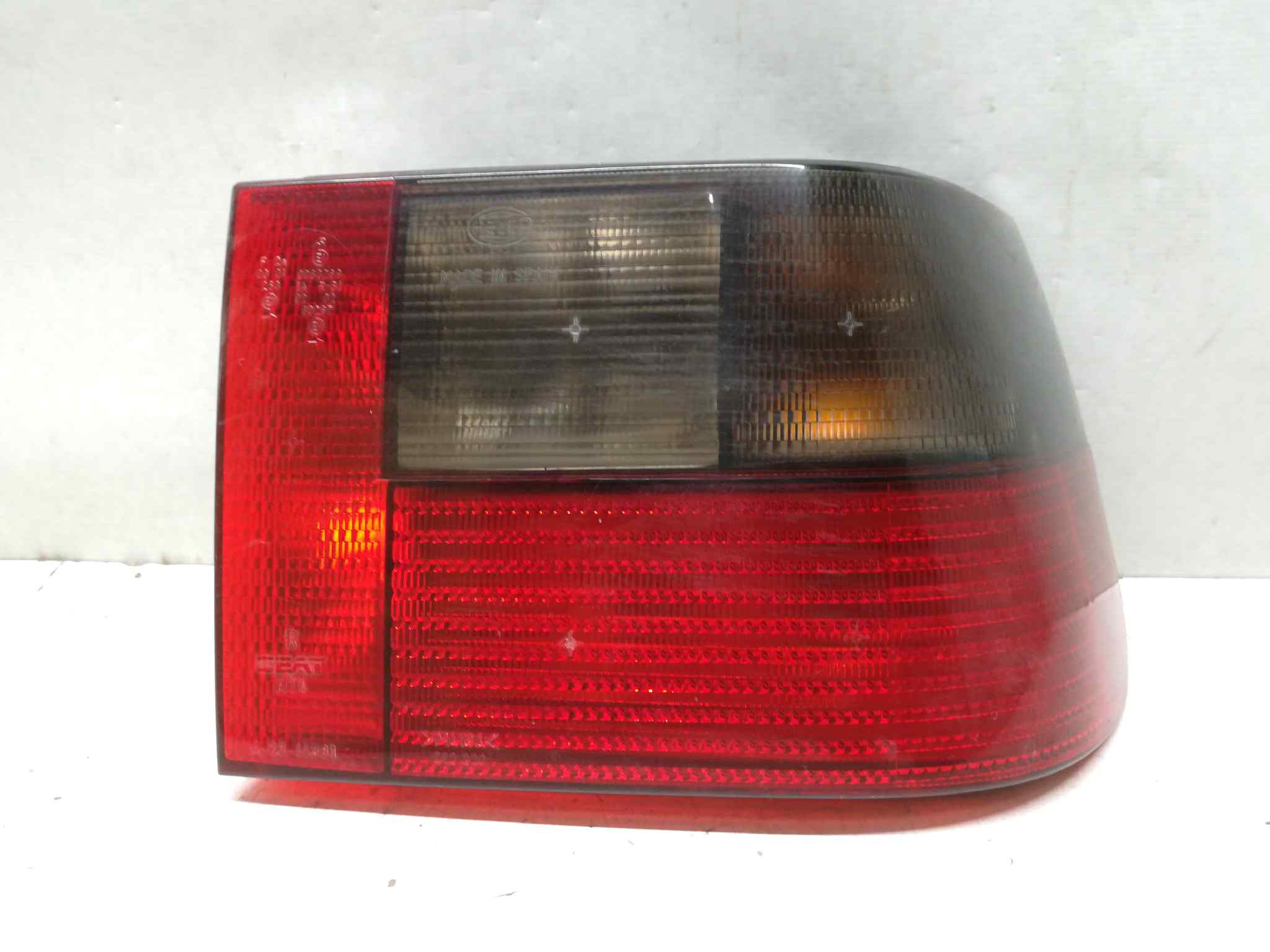 Piloto Trasero Derecho Para Seat Ibiza
