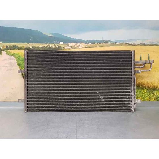 Condensador / Radiador Aire Acondicionado Para Ford Focus Berlina