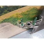 Condensador / Radiador Aire Acondicionado Para Ford Focus Berlina