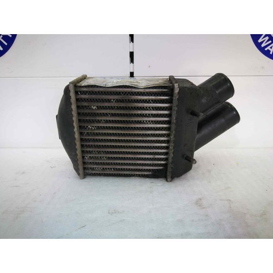 Intercooler Para Renault Megane I Coupe Fase 2