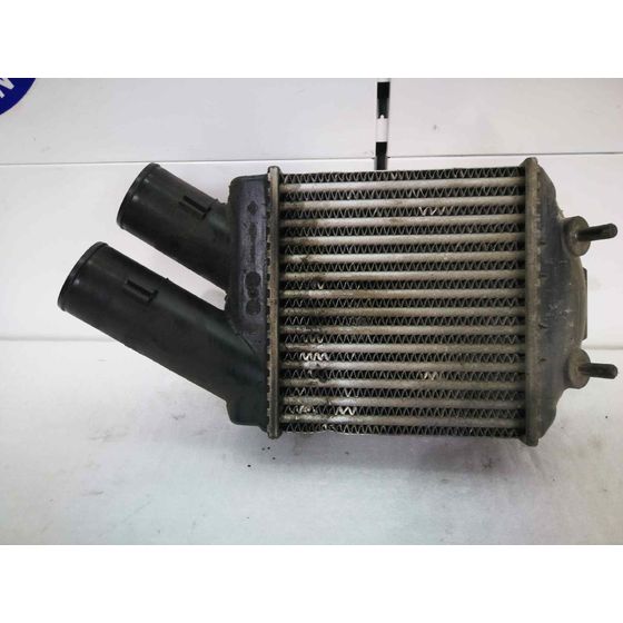 Intercooler Para Renault Megane I Coupe Fase 2