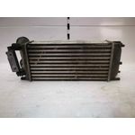 Intercooler Para Citroen C4 Berlina