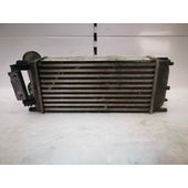 Intercooler Para Citroen C4 Berlina