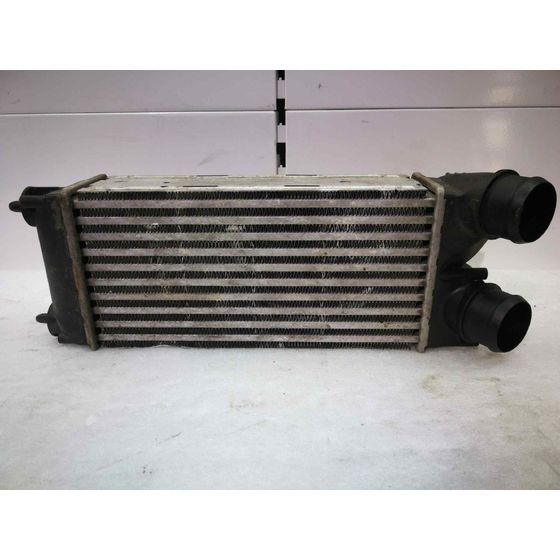 Intercooler Para Citroen C4 Berlina