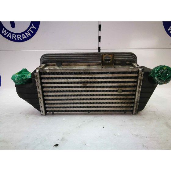 Intercooler Para Ford Escort Berl./Turnier