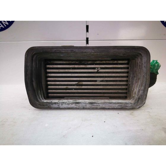 Intercooler Para Ford Escort Berl./Turnier