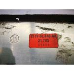Intercooler Para Ford Escort Berl./Turnier