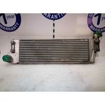 Intercooler Para Renault Scenic Ii