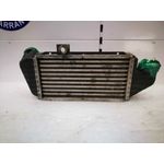 Intercooler Para Ford Escort Berl./Turnier