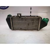 Intercooler Para Ford Escort Berl./Turnier