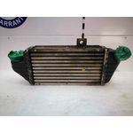 Intercooler Para Ford Escort Berl./Turnier