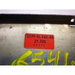 Intercooler Para Ford Escort Berl./Turnier