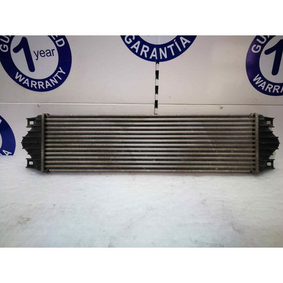 Intercooler Para Nissan Interstar