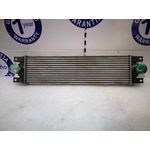 Intercooler Para Nissan Interstar