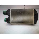 Intercooler Para Fiat Bravo