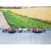 Transmision Delantera Izquierda Para Renault Megane Iv