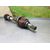 Transmision Delantera Izquierda Para Renault Megane Iv