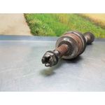 Transmision Delantera Izquierda Para Renault Megane Iv