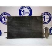 Condensador / Radiador Aire Acondicionado Para Volvo V70 Familiar