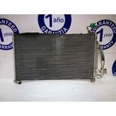 Condensador / Radiador Aire Acondicionado Para Kia Rio