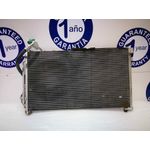 Condensador / Radiador Aire Acondicionado Para Kia Rio