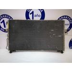 Condensador / Radiador Aire Acondicionado Para Kia Carnival