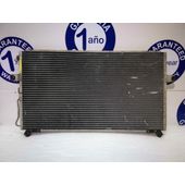 Condensador / Radiador Aire Acondicionado Para Kia Carnival