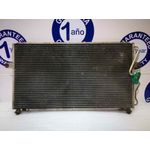 Condensador / Radiador Aire Acondicionado Para Kia Carnival
