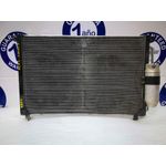Condensador / Radiador Aire Acondicionado Para Opel Omega B