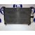 Condensador / Radiador Aire Acondicionado Para Opel Omega B