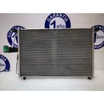 Condensador / Radiador Aire Acondicionado Para Opel Omega B