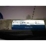 Condensador / Radiador Aire Acondicionado Para Opel Omega B