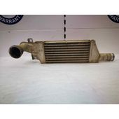 Intercooler Para Opel Corsa C