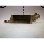 Intercooler Para Opel Corsa C